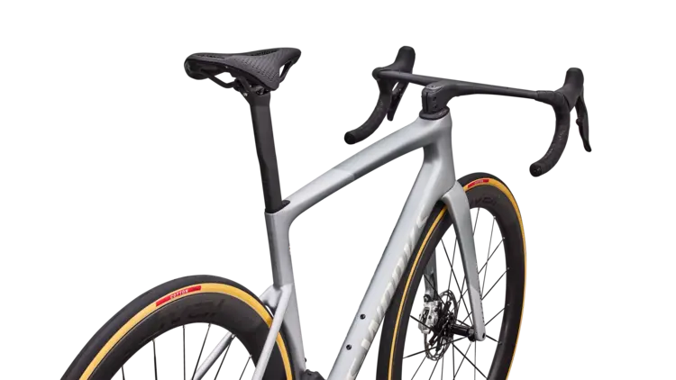 Specialized 2027 S-Works Tarmac SL9 – SRAM Red AXS E1