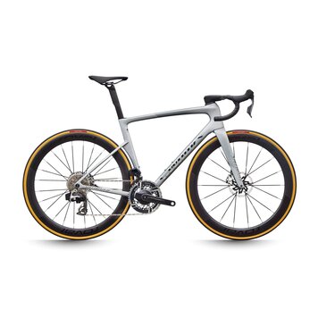Specialized 2027 S-Works Tarmac SL9 – SRAM Red AXS E1