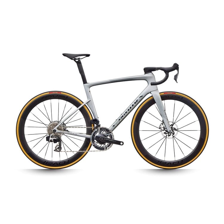 Specialized 2027 S-Works Tarmac SL9 – SRAM Red AXS E1
