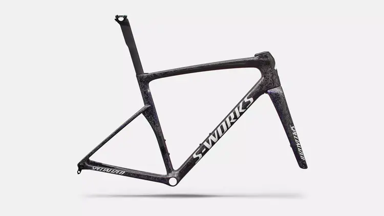 Specialized 2027 Specialized S-Works Tarmac SL9 Frameset
