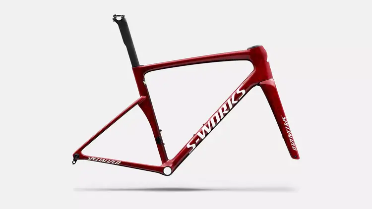 Specialized 2027 Specialized S-Works Tarmac SL9 Frameset