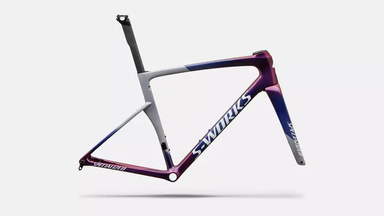 Specialized 2027 Specialized S-Works Tarmac SL9 Frameset