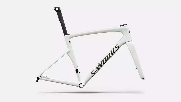 Specialized 2027 Specialized S-Works Tarmac SL9 Frameset