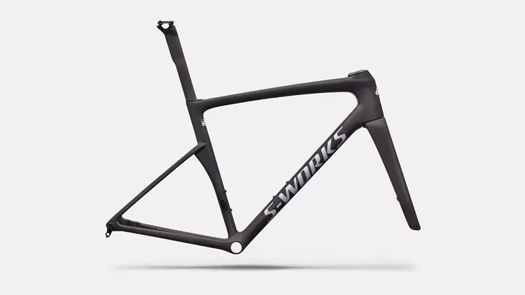 Specialized 2027 Specialized S-Works Tarmac SL9 Frameset