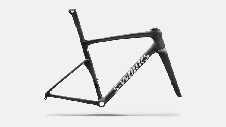 Specialized 2027 Specialized S-Works Tarmac SL9 Frameset