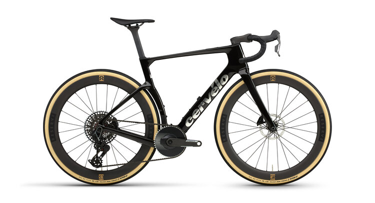 Cervelo 2027 Cervelo Aspero-5 Force