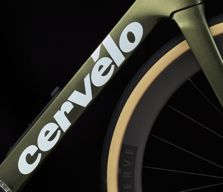 Cervelo 2027 Cervelo Aspero-5 Force