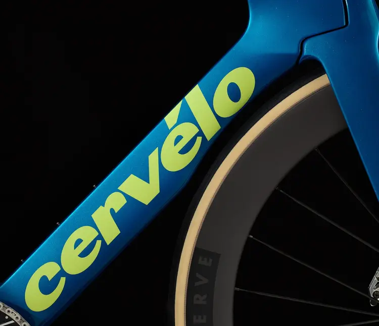 Cervelo 2027 Cervelo S5 Force