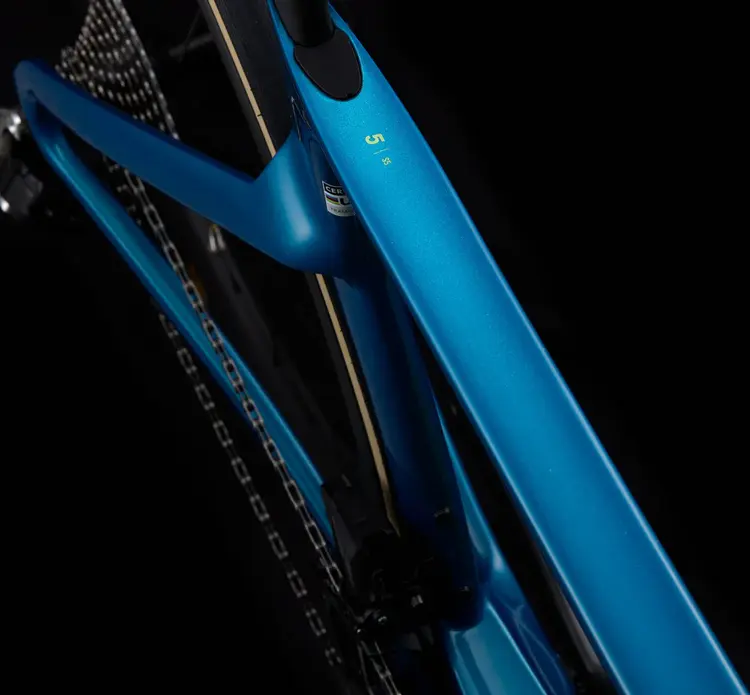 Cervelo 2027 Cervelo S5 Force