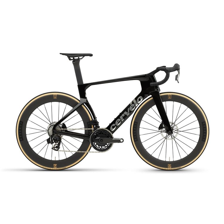 Cervelo 2027 Cervelo S5 Force