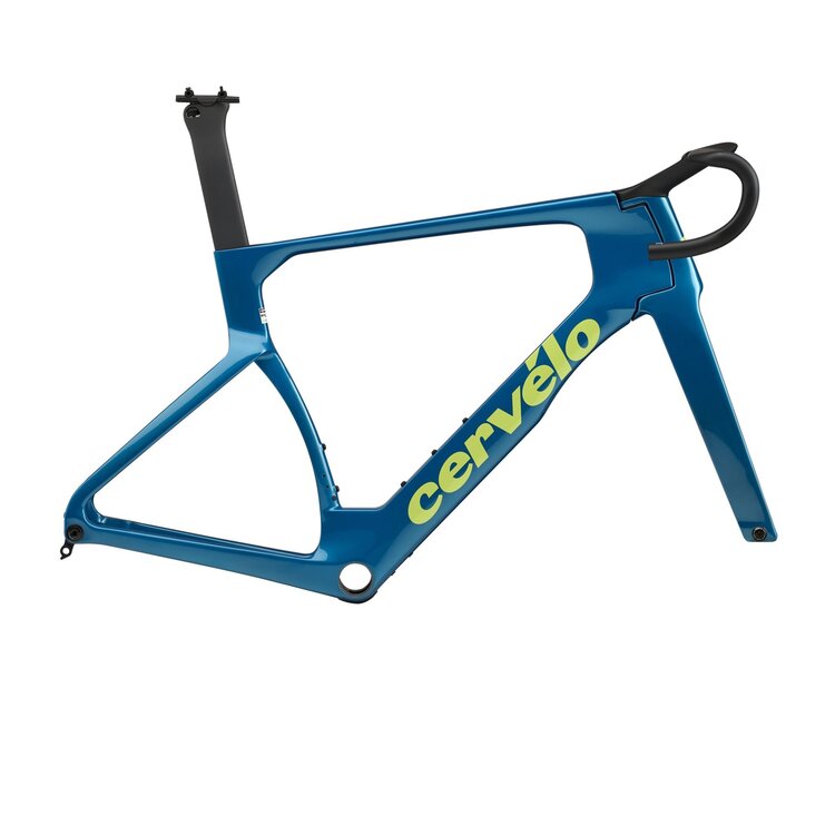 Cervelo 2027 Cervelo S5 Frameset