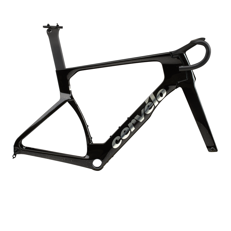 Cervelo 2027 Cervelo S5 Frameset