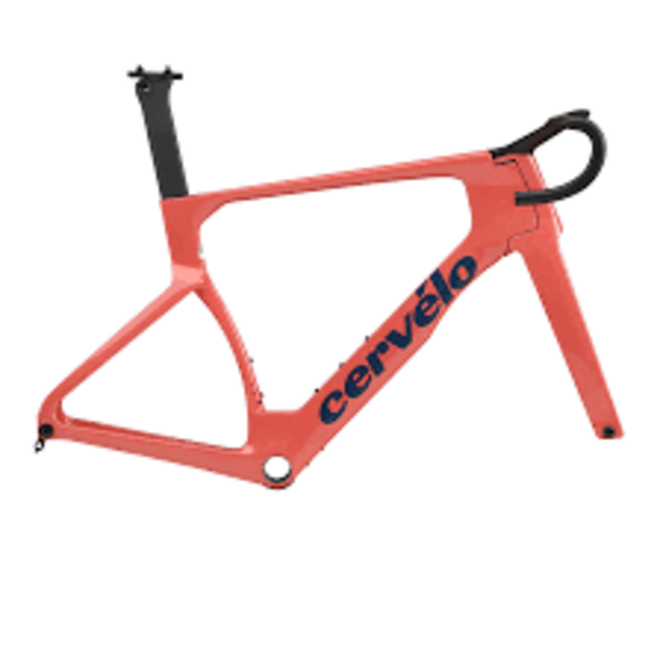 Cervelo 2027 Cervelo S5 Frameset