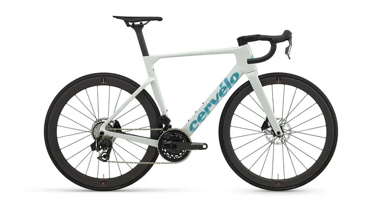 Cervelo 2027 Cervelo Soloist Force