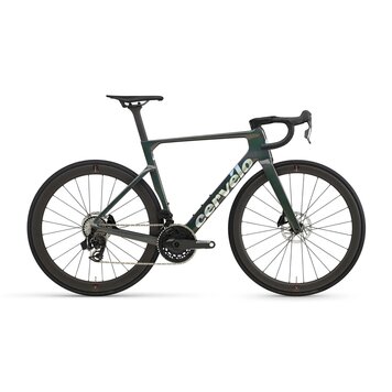 Cervelo 2027 Cervelo Soloist Force