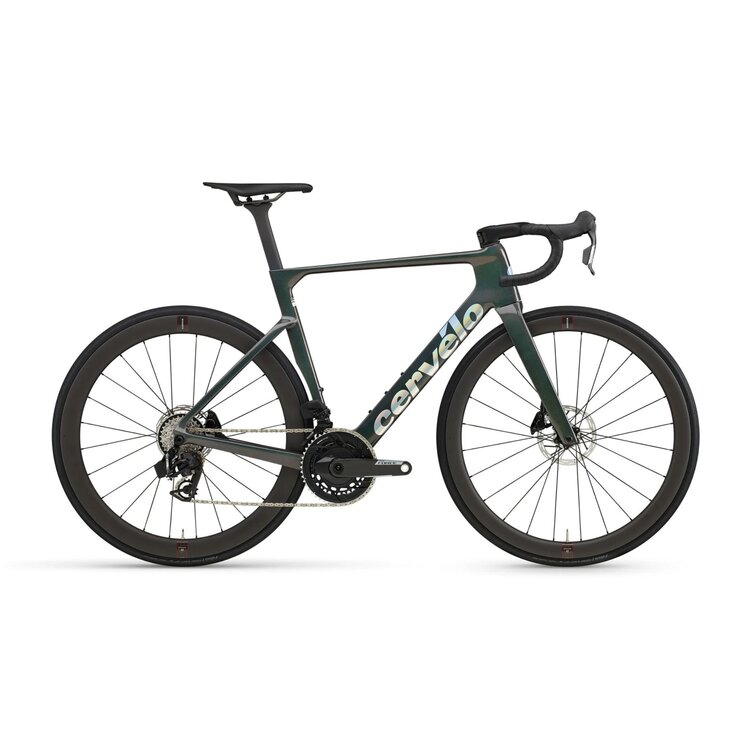 Cervelo 2027 Cervelo Soloist Force