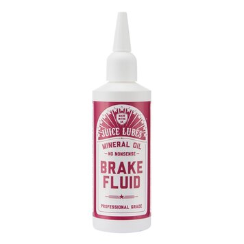 Juice Lubes JUICE LUBES BRAKE FLUID MINERAL OIL 130ml
