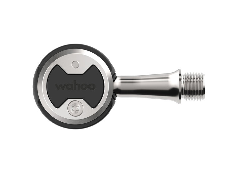 Wahoo Wahoo Speedplay Zero Stainless Pedals