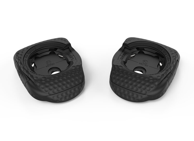 Wahoo Wahoo Speedplay Zero Stainless Pedals