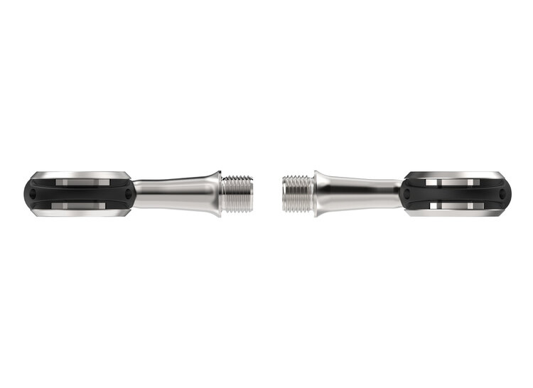 Wahoo Wahoo Speedplay Zero Stainless Pedals