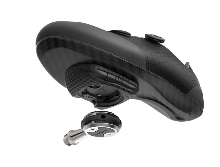 Wahoo Wahoo Speedplay Zero Stainless Pedals