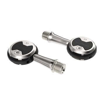 Wahoo Wahoo Speedplay Zero Stainless Pedals