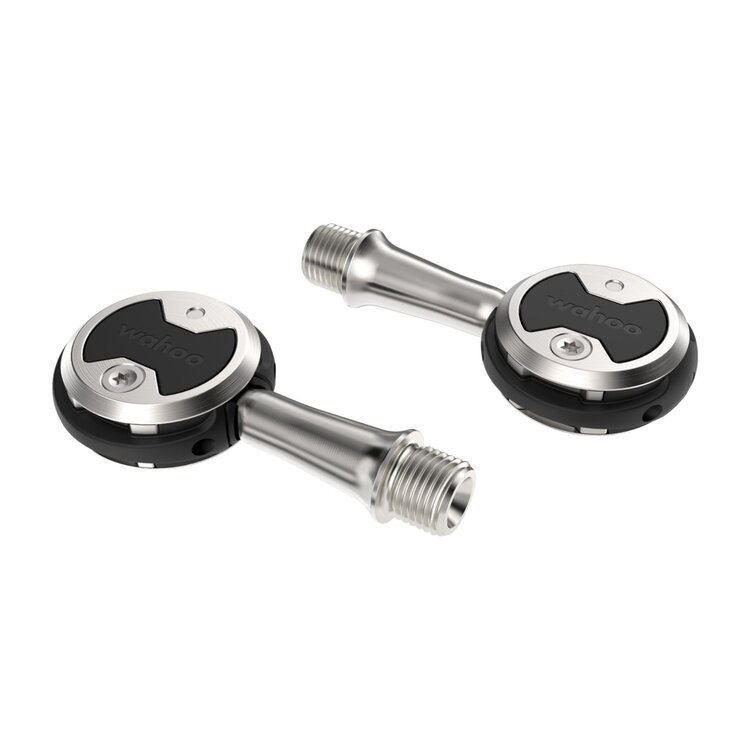 Wahoo Wahoo Speedplay Zero Stainless Pedals