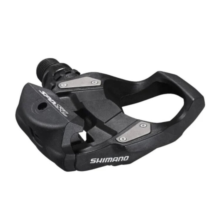 Shimano Shimano RS500 SPD-SL Black Pedals