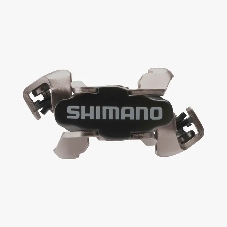 Shimano Shimano PD M520 SPD Pedals