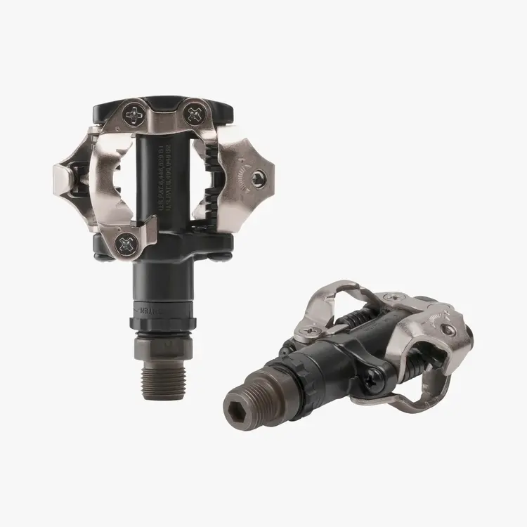 Shimano Shimano PD M520 SPD Pedals