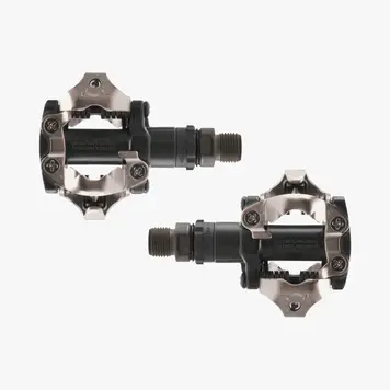 Shimano Shimano PD M520 SPD Pedals