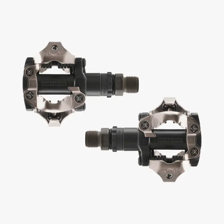 Shimano Shimano PD M520 SPD Pedals