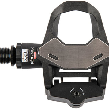 Look Look Keo 2 Max Carbon Pedals