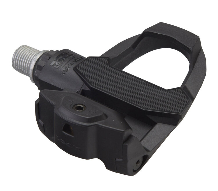 Look Look Keo Classic 3 Pedals Black