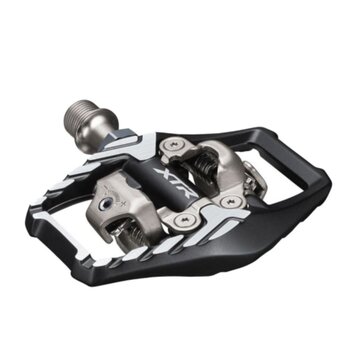 Shimano Shimano M9120 XTR Trail SPD Pedals