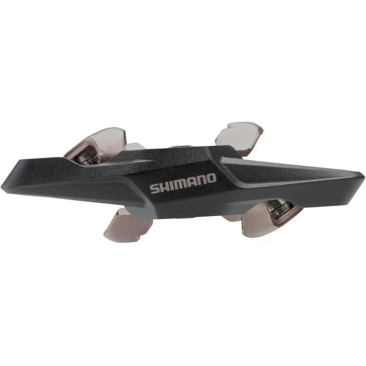 Shimano Shimano PD-ME700 SPD MTB Pedals Black