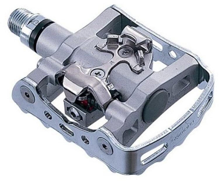 Shimano Shimano PD-M324 Multi-Purpose Pedals SPD/Platform