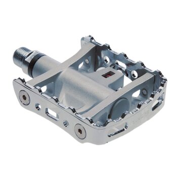 Shimano Shimano PD-M324 Multi-Purpose Pedals SPD/Platform