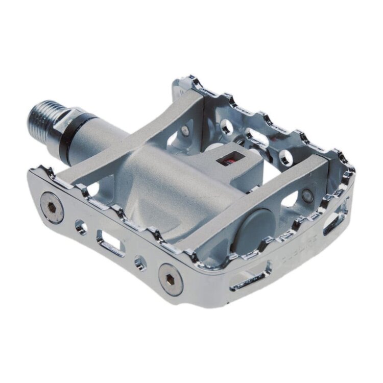 Shimano Shimano PD-M324 Multi-Purpose Pedals SPD/Platform