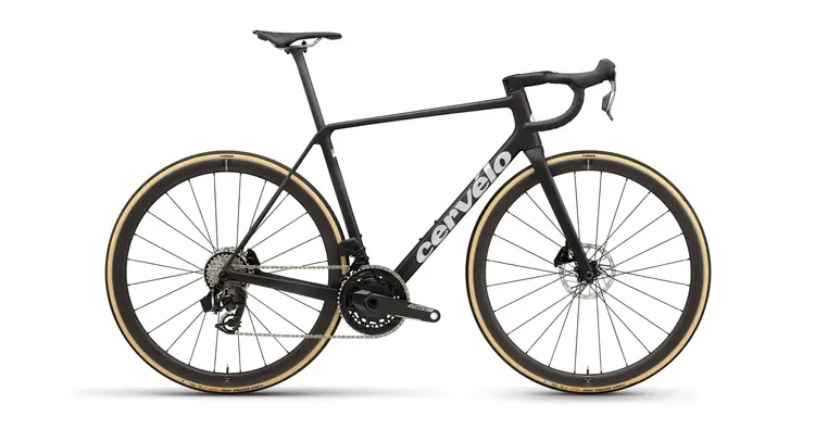 Cervelo 2026 Cervelo R5 Force AXS