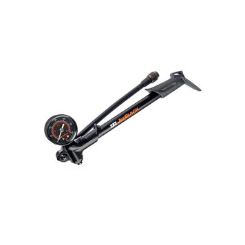 Jet Black JetBlack Shocker Shock Pump