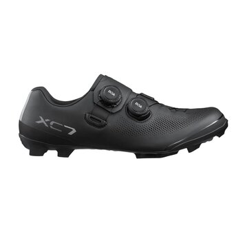Shimano Shimano XC703 SPD Shoes Black