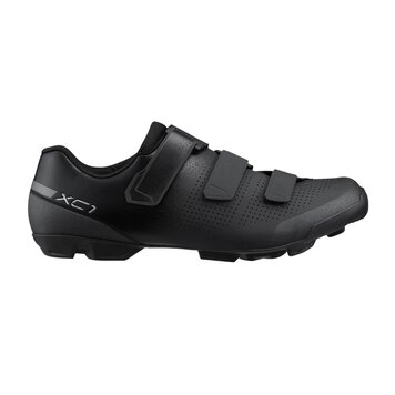 Shimano Shimano XC102 SPD Shoes Black