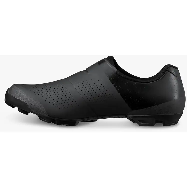 Shimano Shimano XC302 SPD Shoes Black