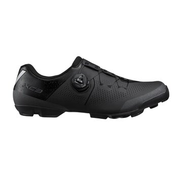 Shimano Shimano XC302 SPD Shoes Black