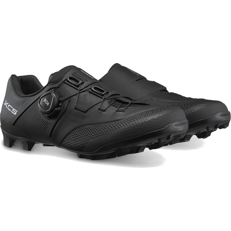 Shimano Shimano XC503 SPD Shoes Black