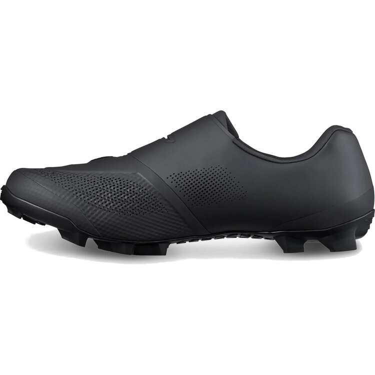Shimano Shimano XC503 SPD Shoes Black