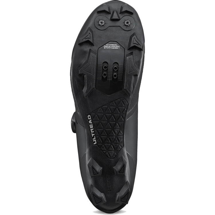 Shimano Shimano XC503 SPD Shoes Black