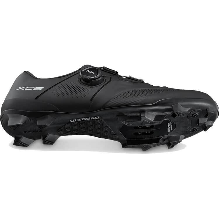 Shimano Shimano XC503 SPD Shoes Black
