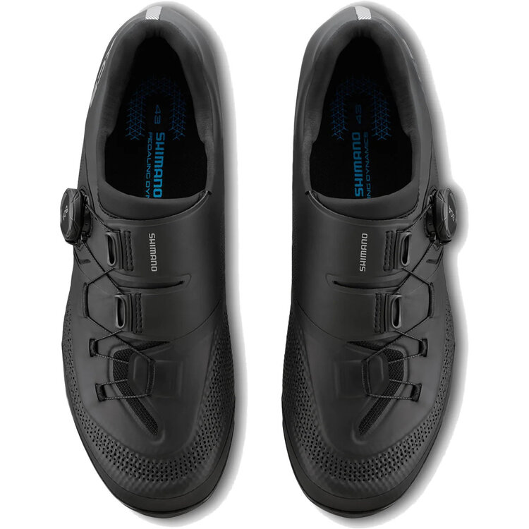 Shimano Shimano XC503 SPD Shoes Black